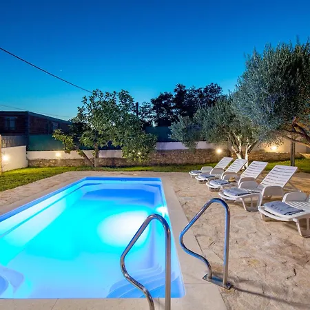 Villa Cecilia *
