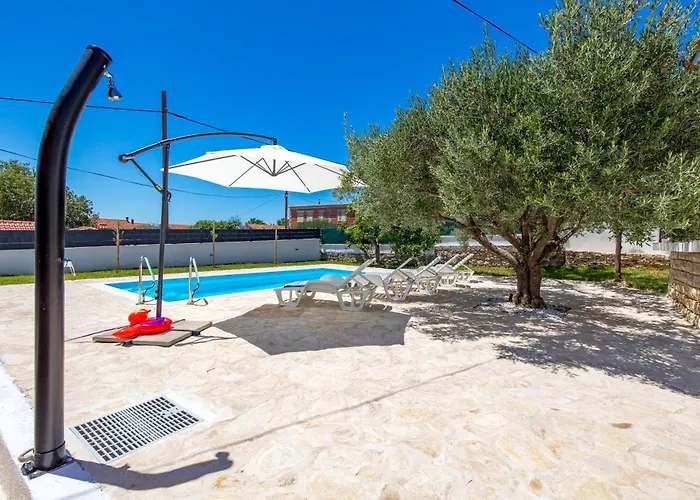 Villa Cecilia Slivnica