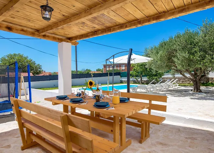 Villa Cecilia Slivnica