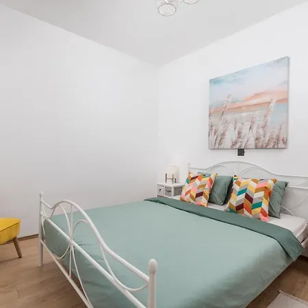 Cecilia וילה Slivnica