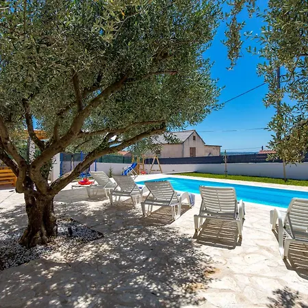 Cecilia וילה Slivnica