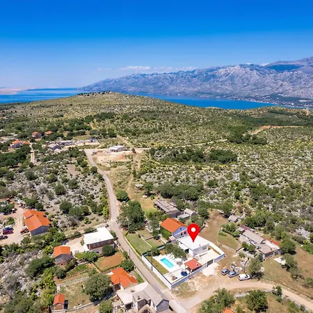 Cecilia וילה Slivnica