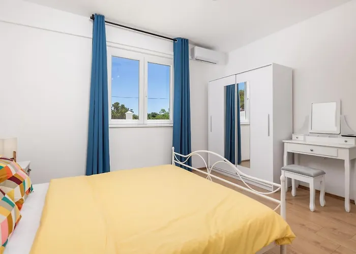 Vila Cecilia Slivnica