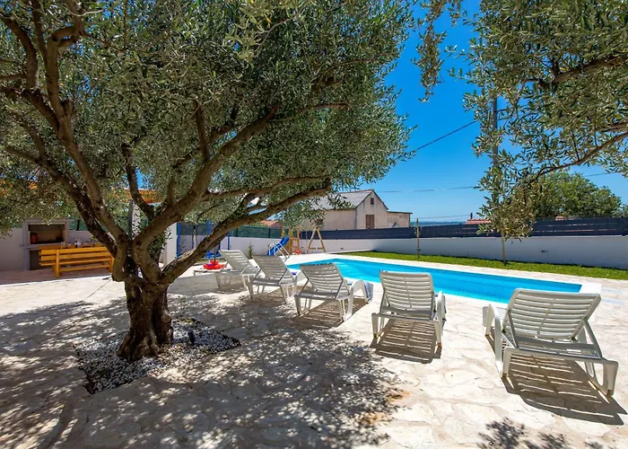 Cecilia 빌라 Slivnica