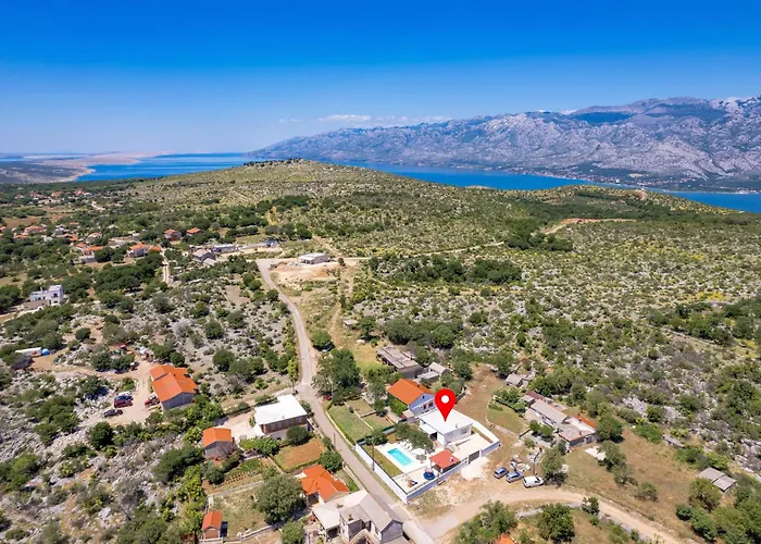 Cecilia 빌라 Slivnica